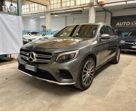 Mercedes-benz GLC 220d 4Matic Premium