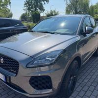 Jaguar E-Pace 2.0D 150Cv R-dynamic AWD Auto - Tett