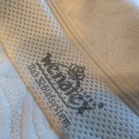 Copri materasso ortopedico Wenatex singolo