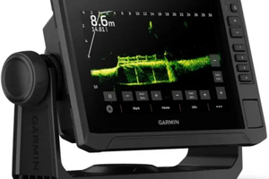 NUOVO ECHOMAP UHD 72 SV senza trasduttore