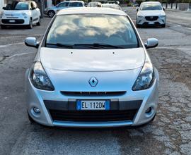 Renault Clio 1.5 dCi 75CV 5 porte Dynamique NEOPAT