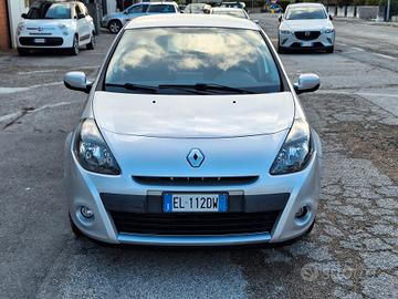 Renault Clio 1.5 dCi 75CV 5 porte Dynamique NEOPAT