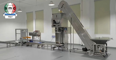 Dosatore fino a 50 kg