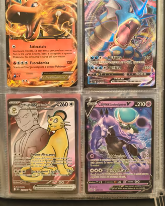 carte Pokemon