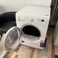 Asciugatrice electrolux Rex •line