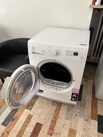 Asciugatrice electrolux Rex •line