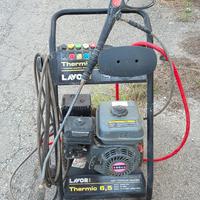 Lavor Pro Thermic 6.5 - Idropulitrice a benzina