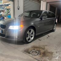 Bmw 320 xdrive