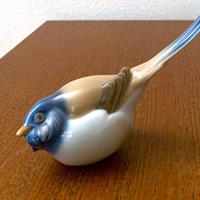 BING & GRONDAHL - Uccellino Soprammobile