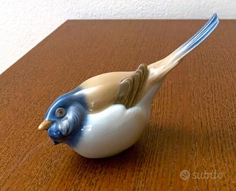 BING & GRONDAHL - Uccellino Soprammobile