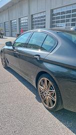BMW 530b sport 