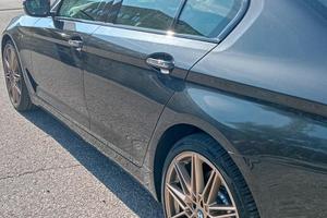 BMW 530b sport 