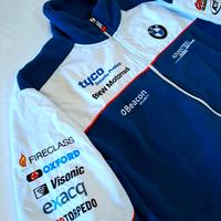 Felpa Bmw Motorrad Tyco Team