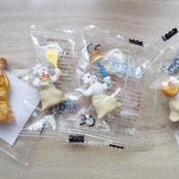 Sorprese mr day collezione olimpiadi 2016