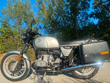 BMW r100