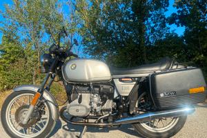 BMW r100