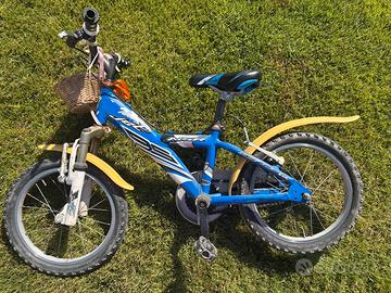Bici bambino