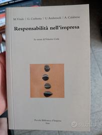 responsabilità nell' impresa 