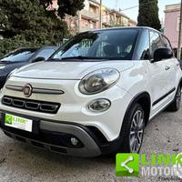 FIAT 500L 1.4 95 CV Cross