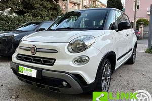 FIAT 500L 1.4 95 CV Cross