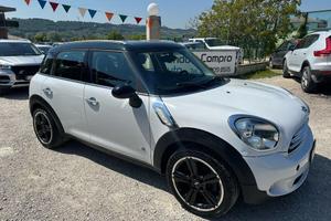 MINI Countryman Mini Cooper D Business Countryman