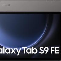 Samsung Tab S9 FE 128 GB + Cover