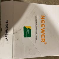 Neewer set 2batterie F970 7.4V 6600mAh