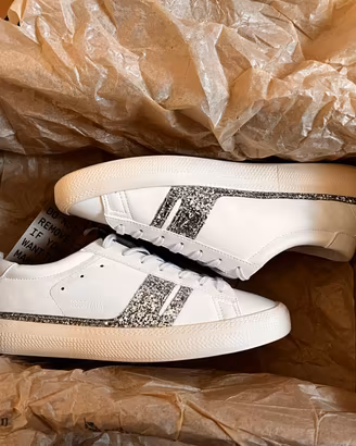 Golden Goose taglia 43 - nuovo con cartellino