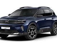 Ricambi citroen c5 - 1.6 hybrid - 2019 motore: 5gf