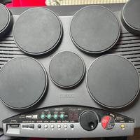 Batteria elettronica Yamaha