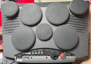 Batteria elettronica Yamaha