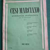 cesi marciano 