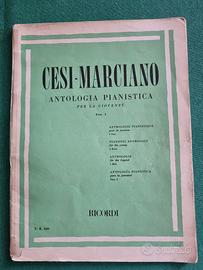 cesi marciano 