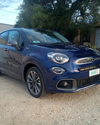 Fiat 500X 1.3 MultiJet 95 CV Sport