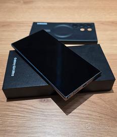 Samsung s24 Ultra 12 Ram 1 TB