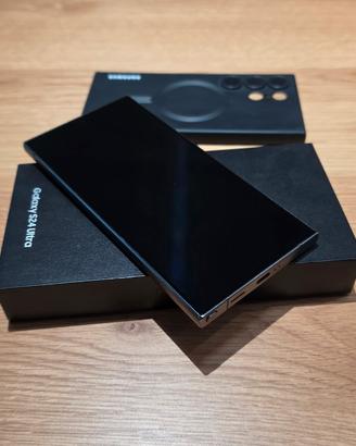 Samsung s24 Ultra 12 Ram 1 TB