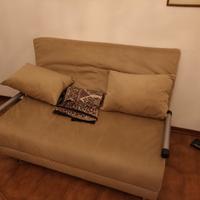 Divano letto // Fouton