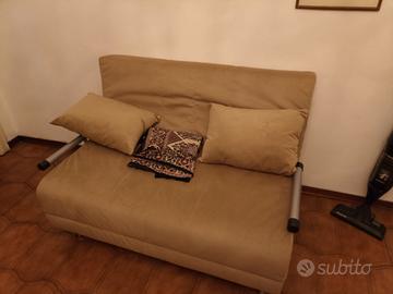 Divano letto // Fouton