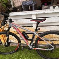 Bici Maride Big Nine 500