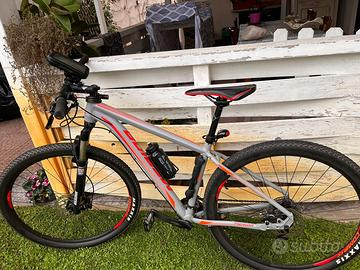 Bici Maride Big Nine 500