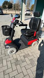 Scooter Invacare Orion Metro anno 2019