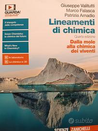 Lineamenti di chimica