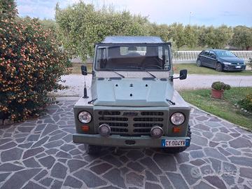  fiat campagnola 