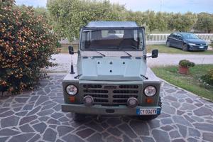  fiat campagnola 