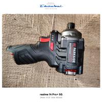 avvitatore ad impulsi parkside