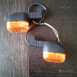 Frecce per Honda Hornet e Transalp(2005) originali