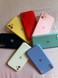Cover iphone 11