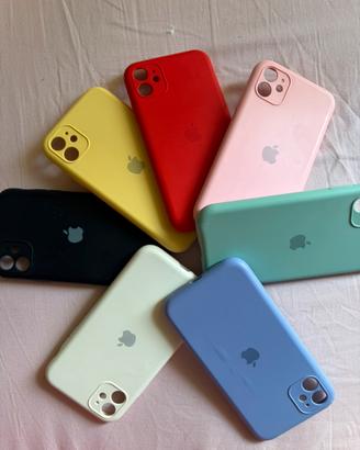 Cover iphone 11