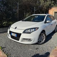 Renault Megane Mégane 1.5 dCi 110CV Start&Stop ESM