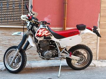 Honda XR 600 Dall'Ara 